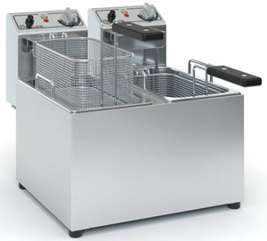 ΦΡΙΤΕΖΑ ΗΛΕΚΤΡΙΚΗ ΤΖΕΘΑΝ Φ1004 (2 x 3-4 ΛΙΤ) Φωτογραφία 1